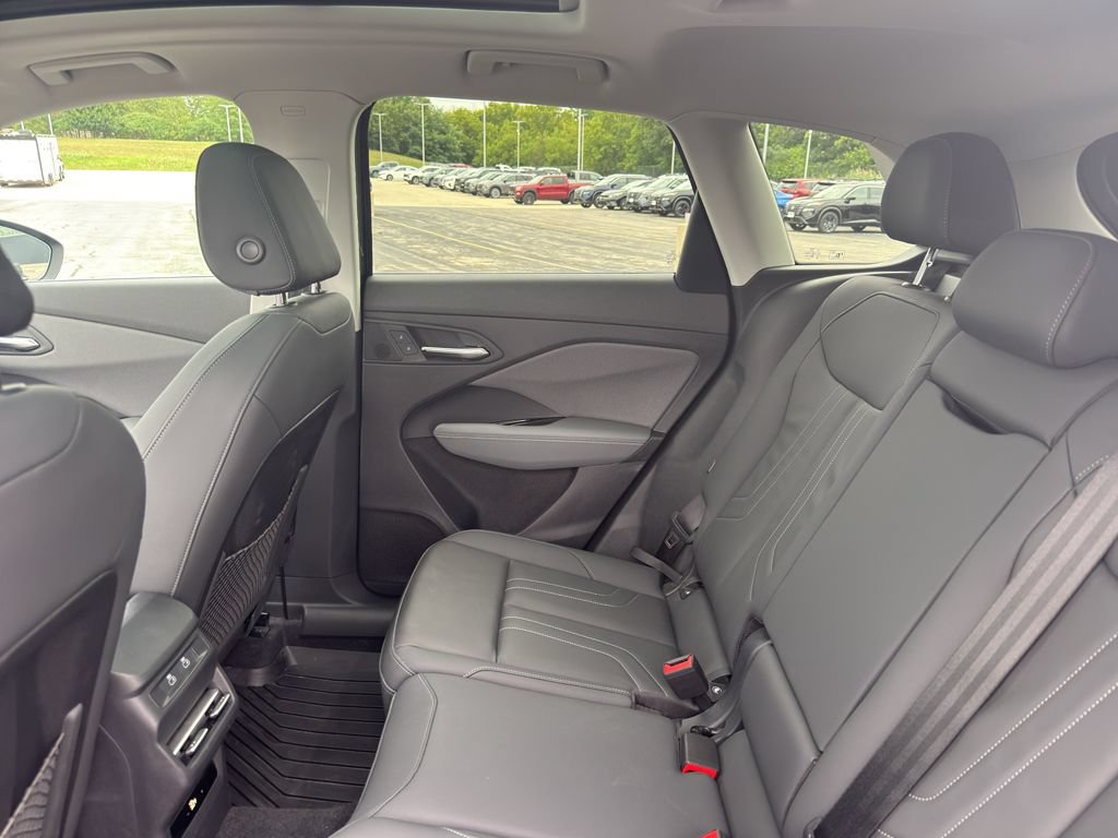 Used 2026 Audi Q3 quattro 2.0T AWD/4WD image 34