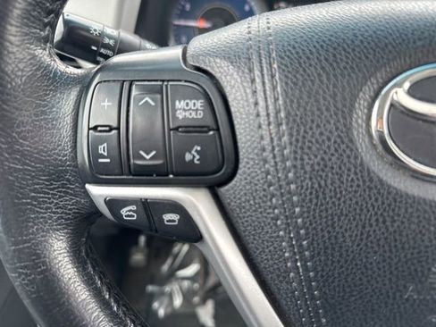Used 2015 Toyota Sienna AWD image 13