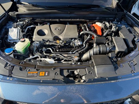 New 2026 MAZDA CX-50 2.5 Hybrid w/ Weather Package image 20