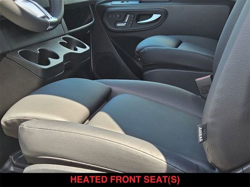 New 2025 Mercedes-Benz Sprinter 2500 image 15