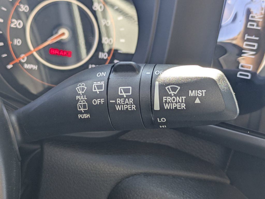 New 2026 Jeep Wrangler Sport AWD/4WD image 23