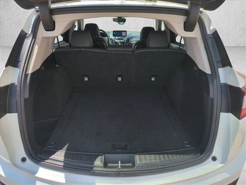 Used 2021 Acura RDX AWD w/ Technology Package image 6