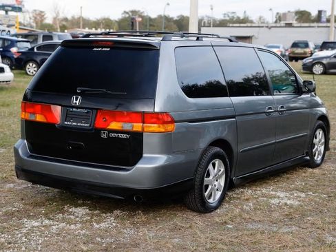 Used 2000 Honda Odyssey EX image 11