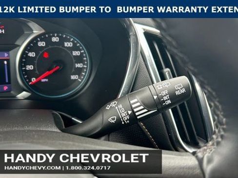 Certified 2023 Chevrolet Equinox Premier image 25