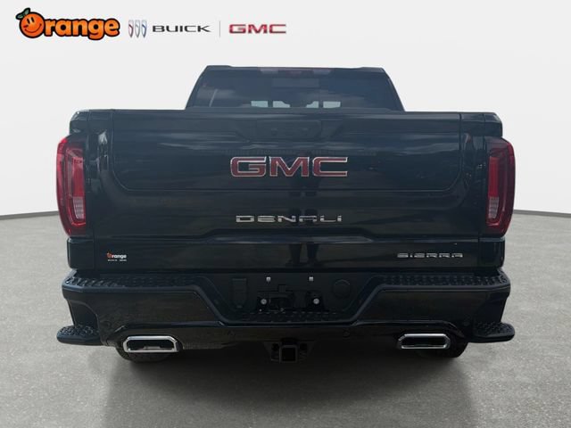 New 2026 GMC Sierra 1500 Denali w/ Technology Package AWD/4WD image 4