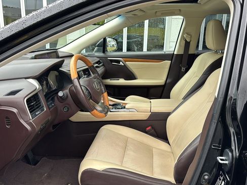 Used 2019 Lexus RX 350 Premium image 8