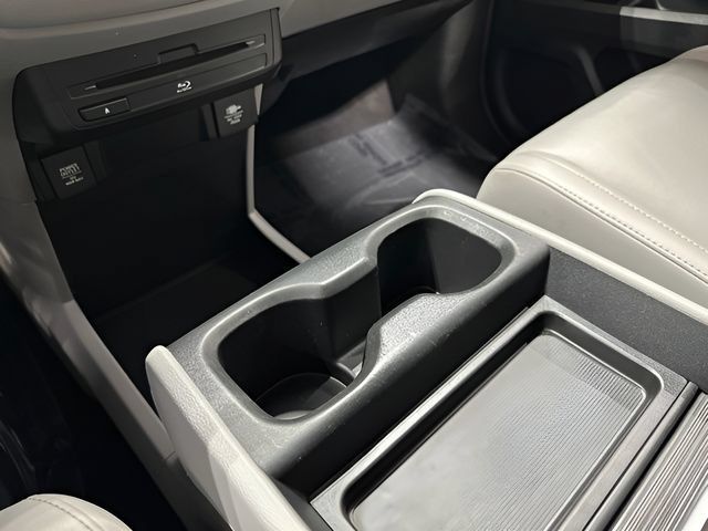 Used 2018 Honda Odyssey EX-L image 26