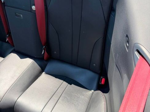 Used 2022 Lexus LC 500 Convert w/ Accessory Package RWD image 8