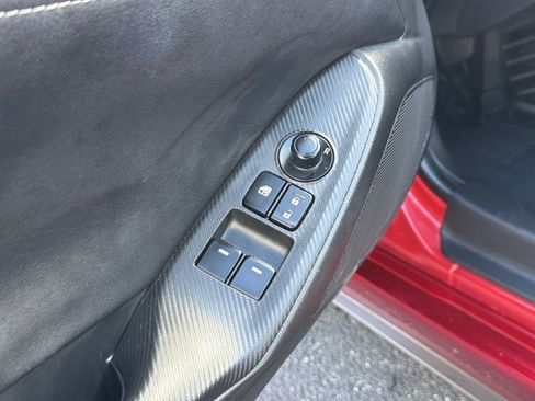Used 2025 MAZDA MX-5 Miata RF Grand Touring RWD image 18