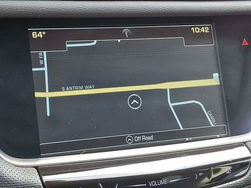 Used 2017 Cadillac XT5 Premium Luxury image 17