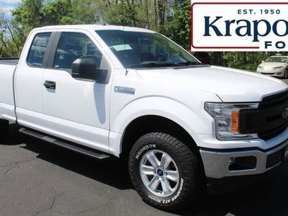 Used 2019 Ford F150 XL w/ Equipment Group 101A Mid