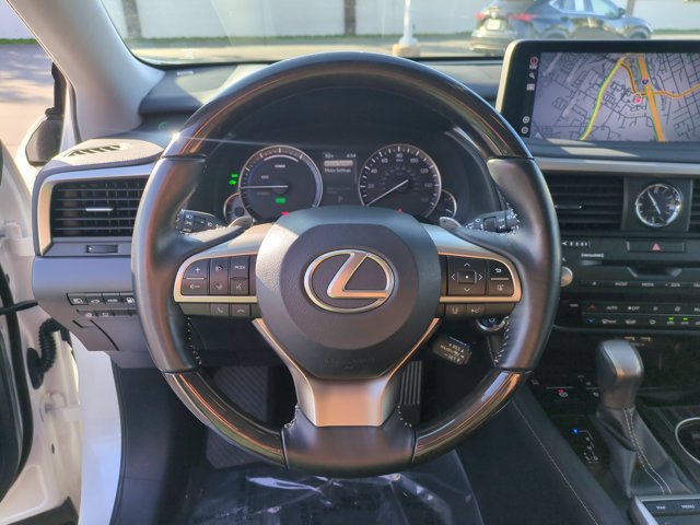 Used 2021 Lexus RX 450hL Luxury w/ Cold Area Package (CT) AWD/4WD image 17