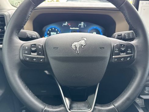 Used 2025 Ford Bronco Sport Big Bend w/ Convenience Package image 33