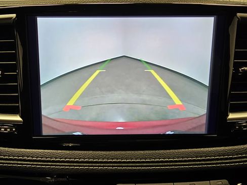 New 2026 Chrysler Pacifica Select FWD image 27
