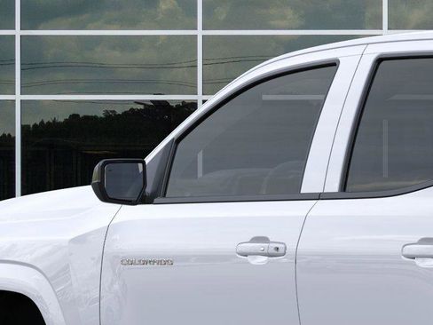 New 2026 Chevrolet Colorado LT w/ Advanced Trailering Package image 12