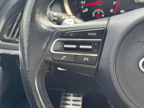 Used 2021 Kia Stinger GT2 image 30