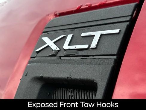 New 2025 Ford Maverick XLT w/ XLT Luxury Package image 19