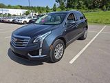 Used 2019 Cadillac XT5 Luxury image 2