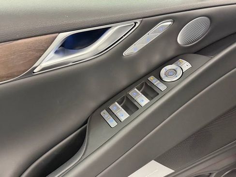 New 2026 Genesis G80 2.5T Advanced image 12