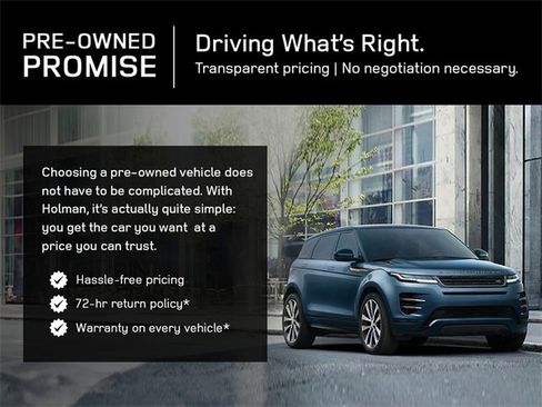 Used 2017 Land Rover Discovery Sport HSE image 6