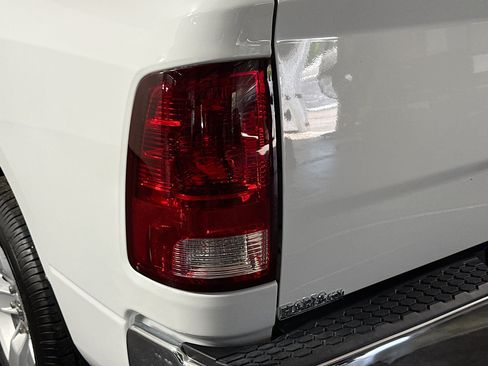 Used 2020 RAM 1500 Tradesman w/ Chrome Plus Package RWD image 35