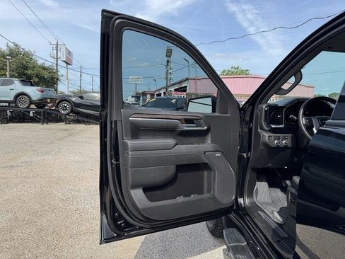 Used 2025 GMC Sierra 1500 Elevation w/ Elevation Premium Package RWD image 19