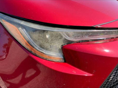 Used 2020 Toyota Corolla LE FWD image 27