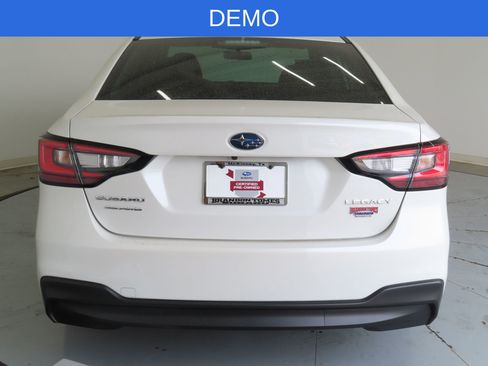 Certified 2025 Subaru Legacy Premium image 6