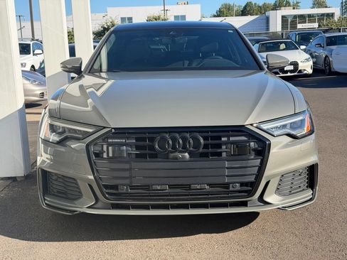 Used 2022 Audi A6 Premium Plus AWD/4WD image 2