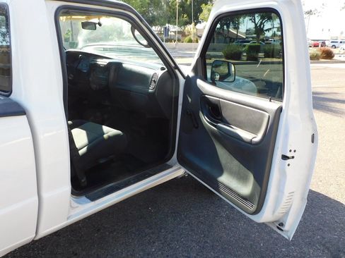 Used 2003 Ford Ranger Edge image 23