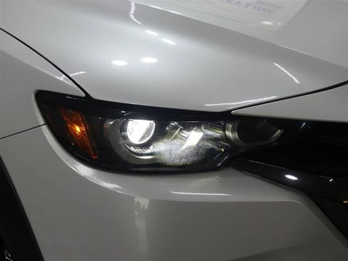 Used 2024 MAZDA CX-50 AWD 2.5 S w/ Preferred Package image 15