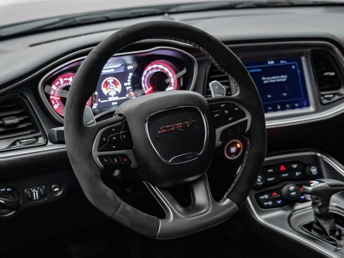 Used 2018 Dodge Challenger SRT Demon RWD image 52