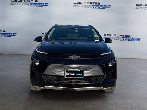 Used 2022 Chevrolet Bolt EUV LT image 2