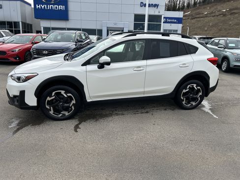 Used 2021 Subaru Crosstrek 2.5i Limited image 19
