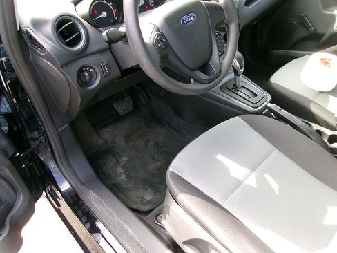 Used 2018 Ford Fiesta S image 15