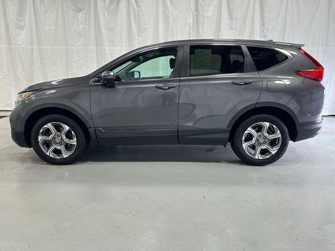 Used 2019 Honda CR-V EX-L image 4