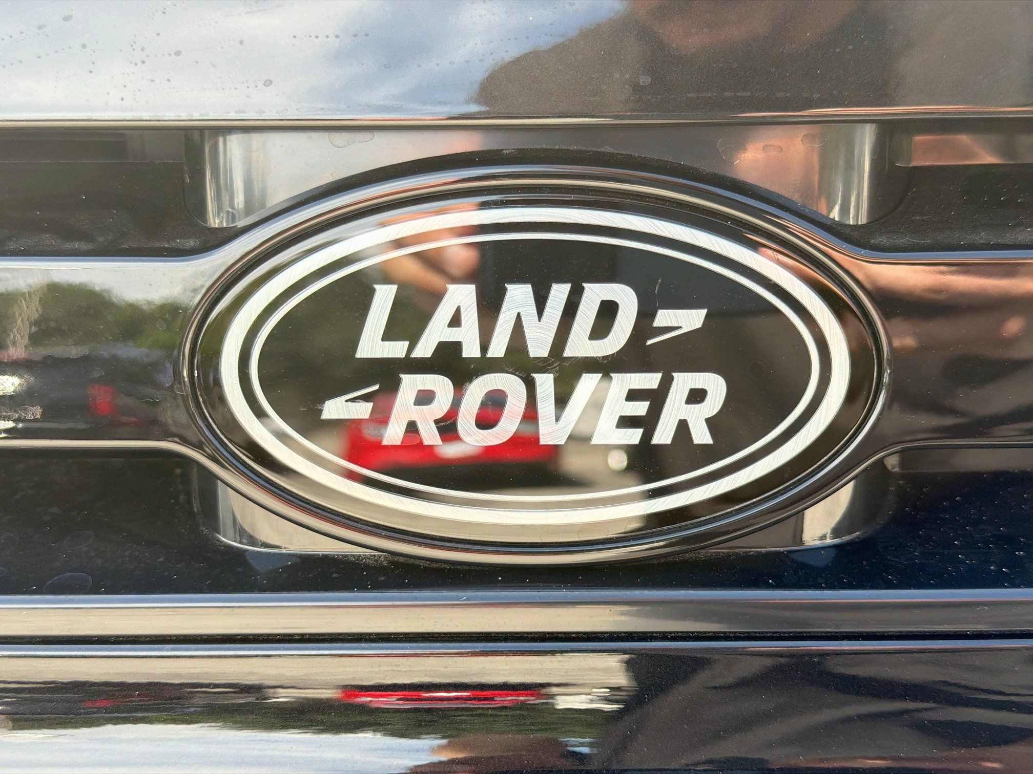 New 2026 Land Rover Defender 130 S AWD/4WD image 11