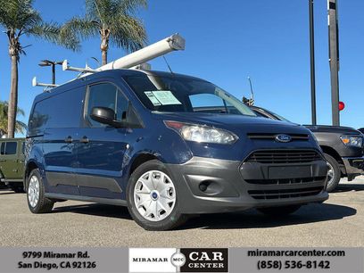 Used 2015 Ford Transit Connect XL