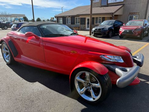 Used 1999 Plymouth Prowler image 31