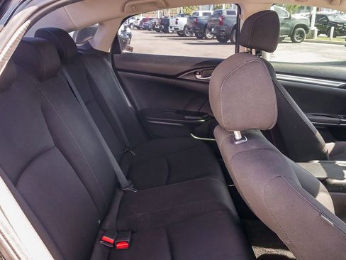 Used 2017 Honda Civic LX image 15
