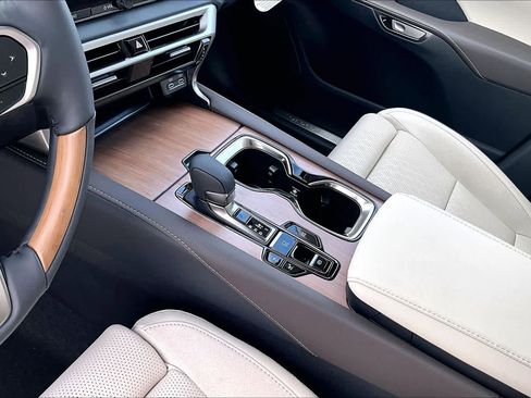 New 2026 Lexus RX 350 AWD/4WD image 11
