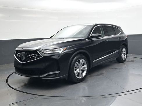 New 2026 Acura MDX FWD image 8