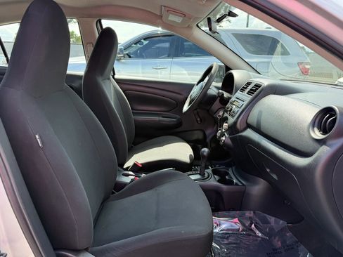 Used 2014 Nissan Versa S Plus FWD image 18