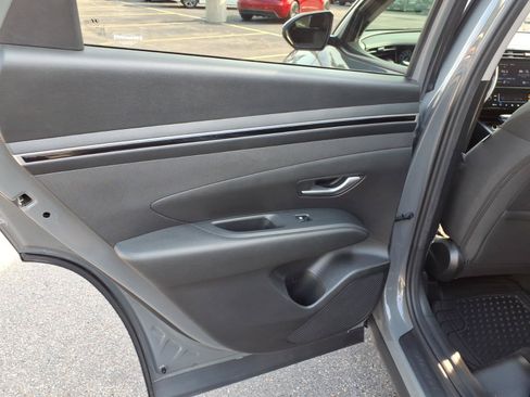 Used 2024 Hyundai Tucson SEL FWD image 8