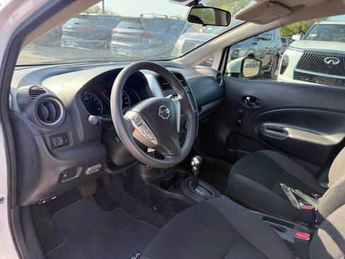Used 2018 Nissan Versa Note S FWD image 13