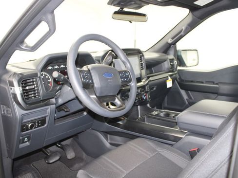 New 2026 Ford F150 STX image 18