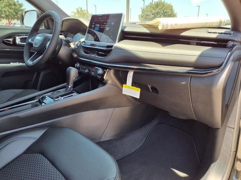 New 2025 Jeep Compass Latitude w/ Altitude Special Edition image 6