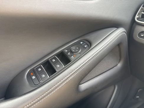 Certified 2023 INFINITI QX60 Pure image 25