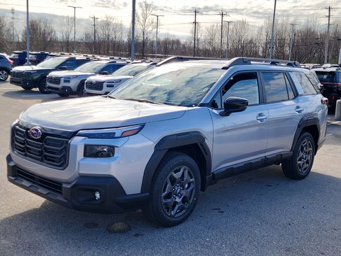 New 2026 Subaru Outback Premium image 5