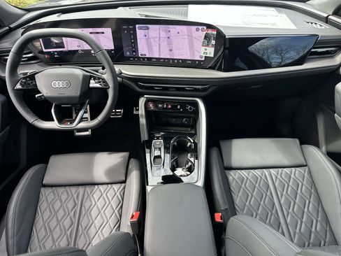 New 2026 Audi SQ5 Premium Plus AWD/4WD image 27